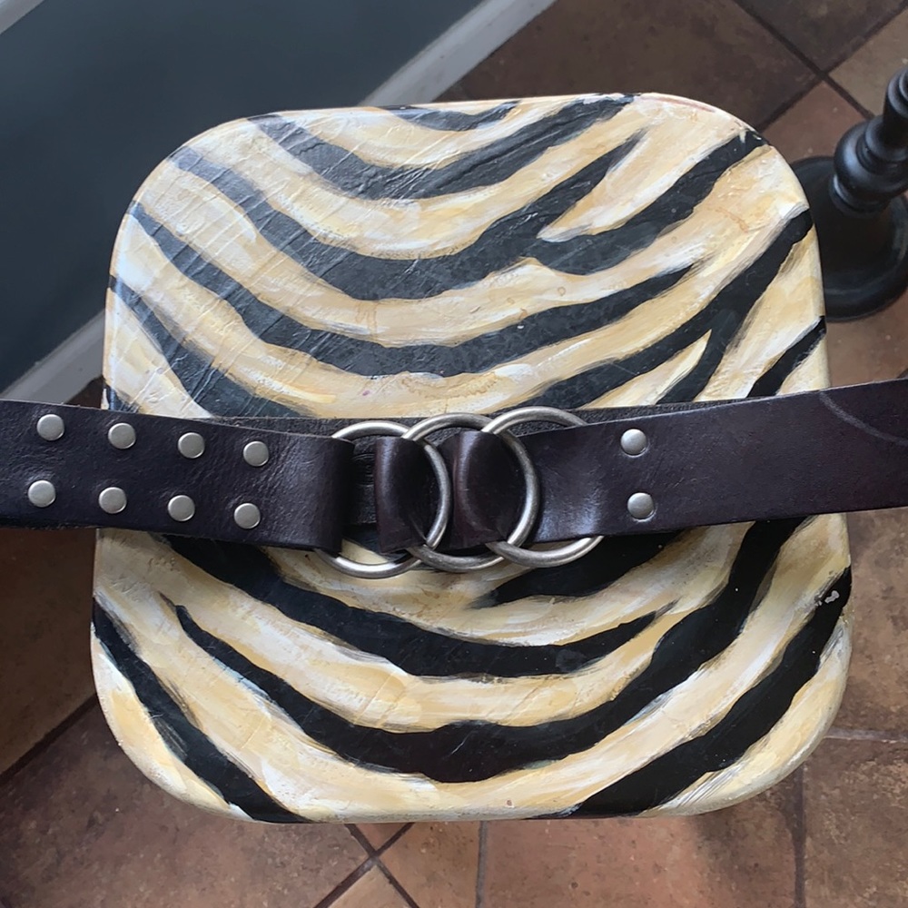 Fossil Belt